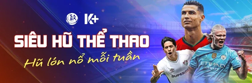 Khuyến mãi Thể Thao 09tr88